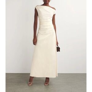 Staud Phare Maxi Dress